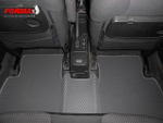 Nissan Note 1 поколение E11 (09.2005 - 06.2013) левый руль