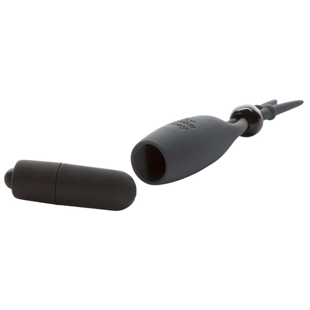 Вибростимуляторы для сосков Fifty Shades of Grey Sweet Torture Vibrating Nipple Stimulators