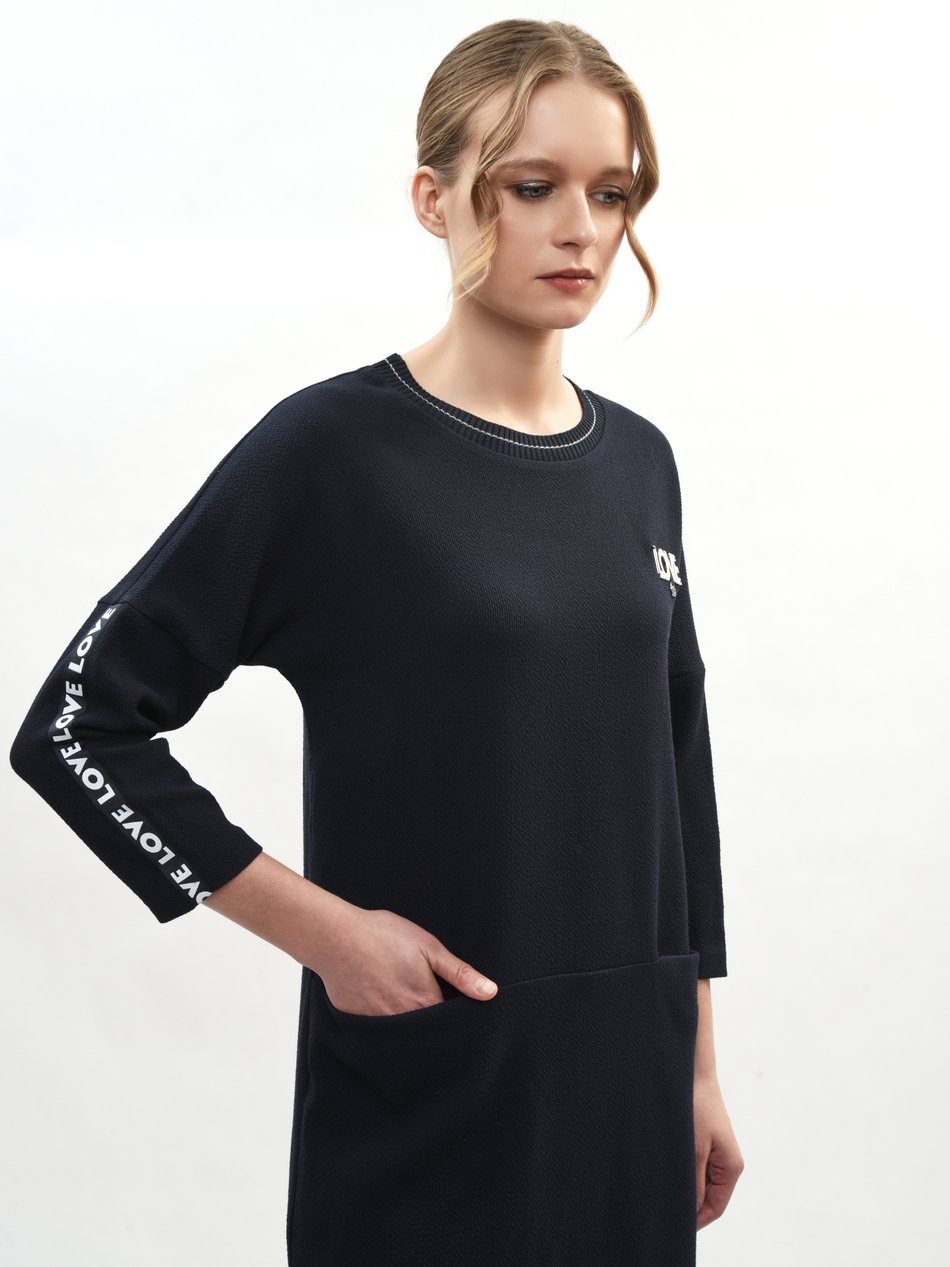 Платье женское