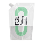 Шампунь ICE Deep Cleansing In-Salon Shampoo для глубокого очищения волос и кожи головы - 1000 мл. (refill пакет)