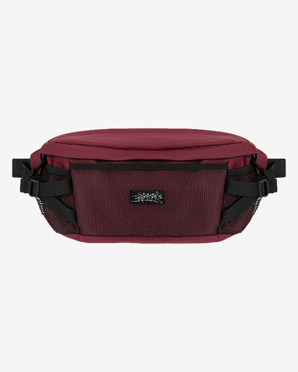 Сумка поясная Anteater Bigbag Bordo - фото 1