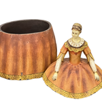 Шкатулка Маркиза [Арт.22C985]