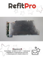 Материнская плата для ноутбука Lenovo ideapad 530S-14ARR NM-B781 AMD R3-2200U BL UMA WIN (5B20R47695), оригинал