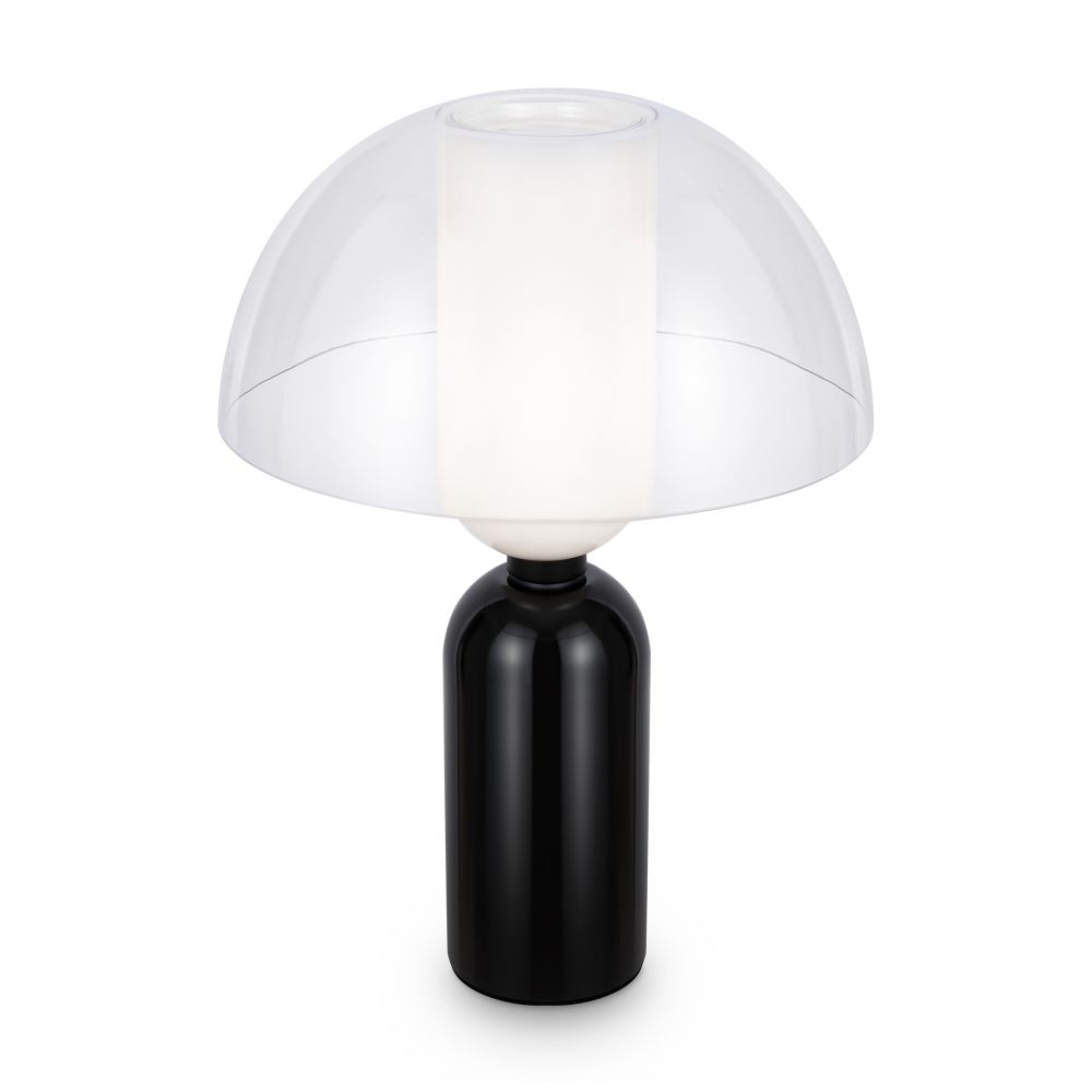 Настольный светильник Maytoni MOD177TL-01B