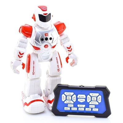 Робот на РУ, коробка CX-38