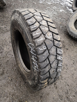 315/80R22.5 Continental OmniTrac MSD2 шина б/у