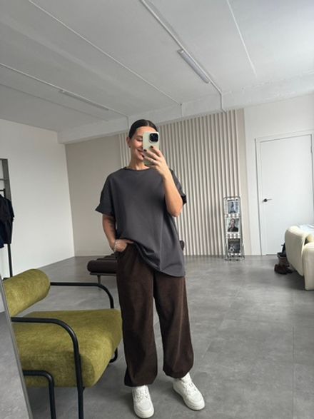 Футболка «Грей»