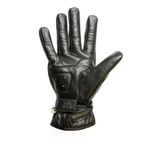 Basik / Черный-глянцевый