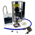 Аквадистиллятор 5 л/час, 220В