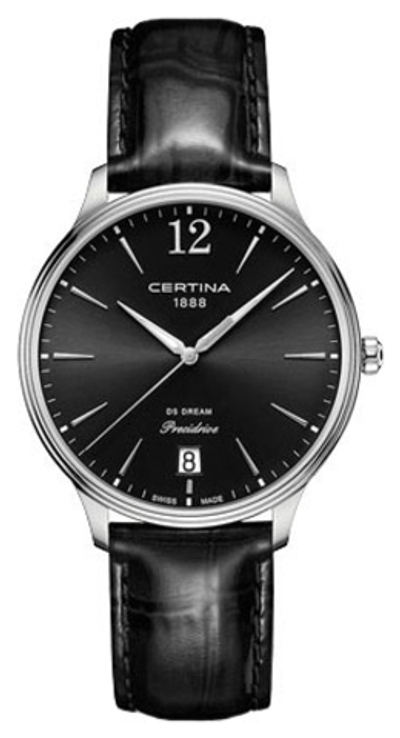 Certina 0218101605700