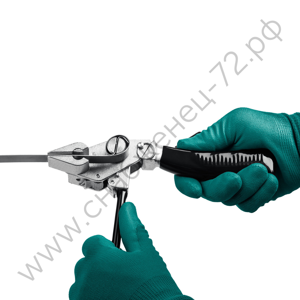 KRAFTOOL Transformer BT-20, Инструмент для натяжения ленты (22620)