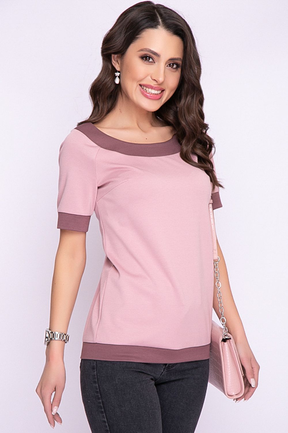 Блузка 40757 Avili