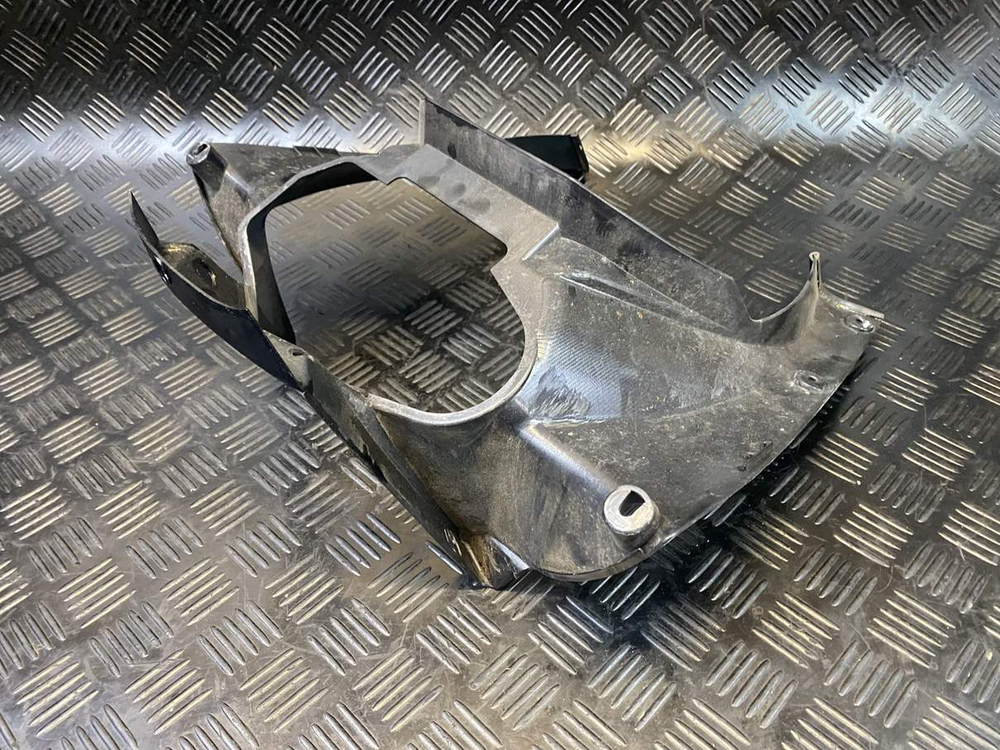 Пластик приборной панели Yamaha TDM900 RN08 2002