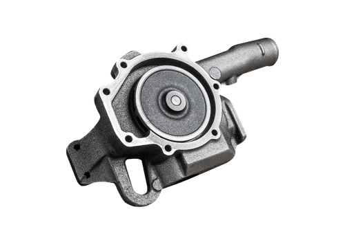 Насос водяной для МАЗ, MB (9042004901) SORL