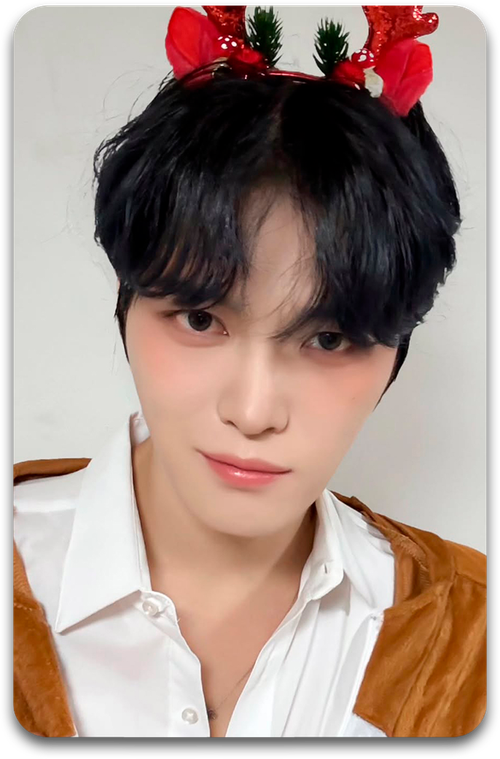 Карта #1033 / Kim Jaejoong