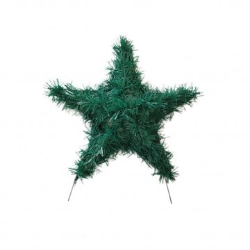 Фон Венок ЗВЕЗДОЧКА-малютка (ёлка) 14912