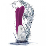 Вибратор Mystim Bon Aparte лиловый