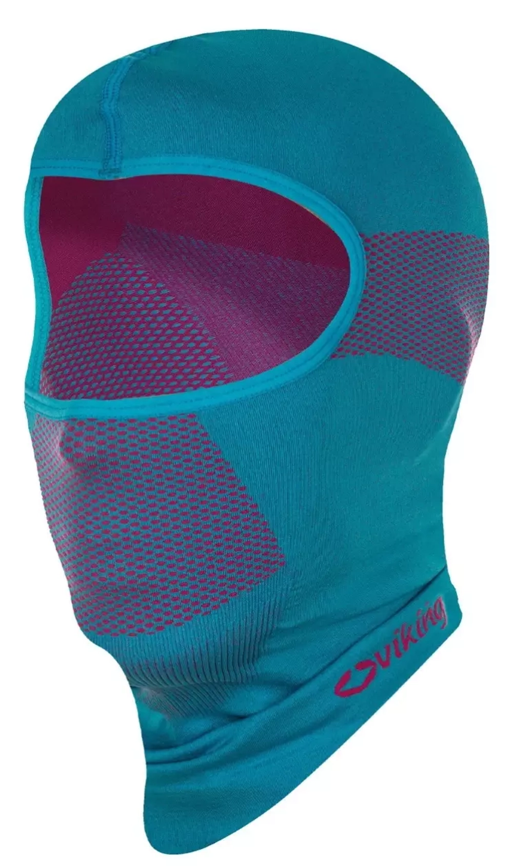 Балаклава VIKING 2023-24 Sigurd Blue (US:one size)