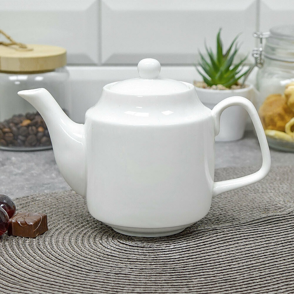 Чайник заварочный 0,65л, 7127