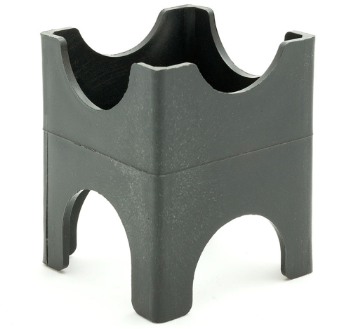 Фиксатор арматуры Потолочная опора 35/40/45/50мм Кубик