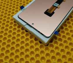 Tecno Camon 20 (CK6n) / Дисплей (lcd) (в сборе с тачскрином) (ORIG-SP)