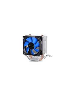 Cooler Deepcool ICE EDGE MINI FS V2.0 LGA 1700/115*/775, AMD FM1/AM*/K8, RET TDP 100W" RTL