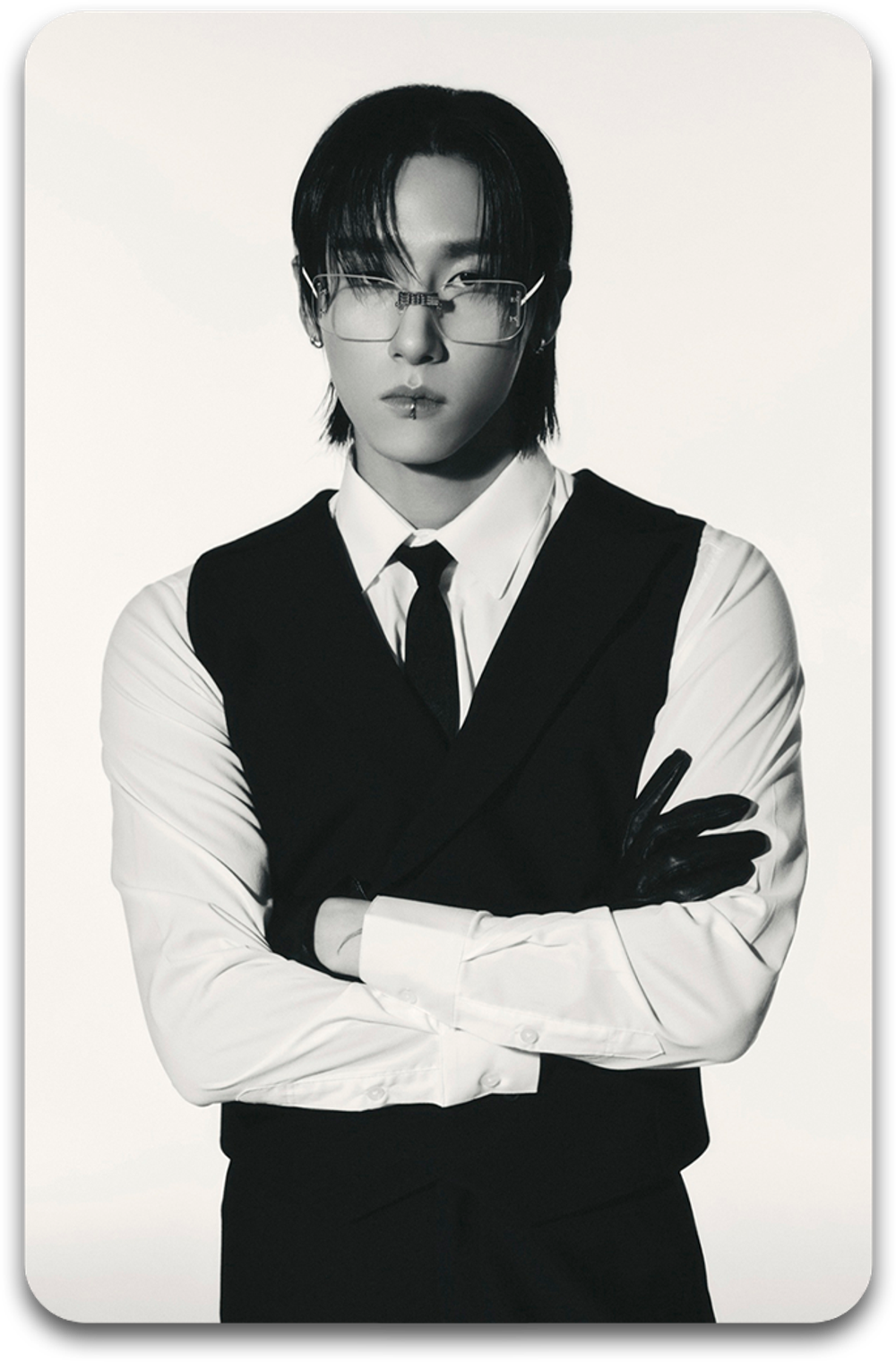 Карта #3546 / I.M (MONSTA X)