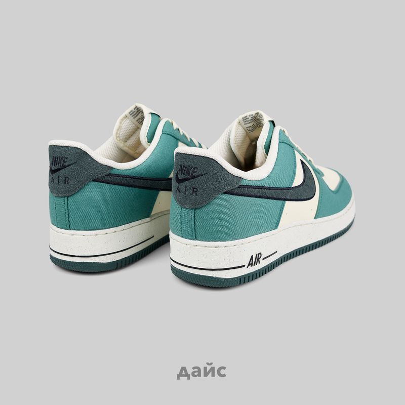 Кроссовки Nike Air Force 1 Low '07 LV8 