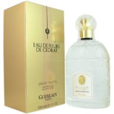 Guerlain Eau de Gleurs de Cedrat EDT 100ml