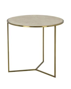 Столик приставной "Гвен" taupe