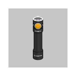Универсальный фонарь Armytek Prime C2 Magnet USB — высокая ударопрочность: выдерживает падение с 10 метров.