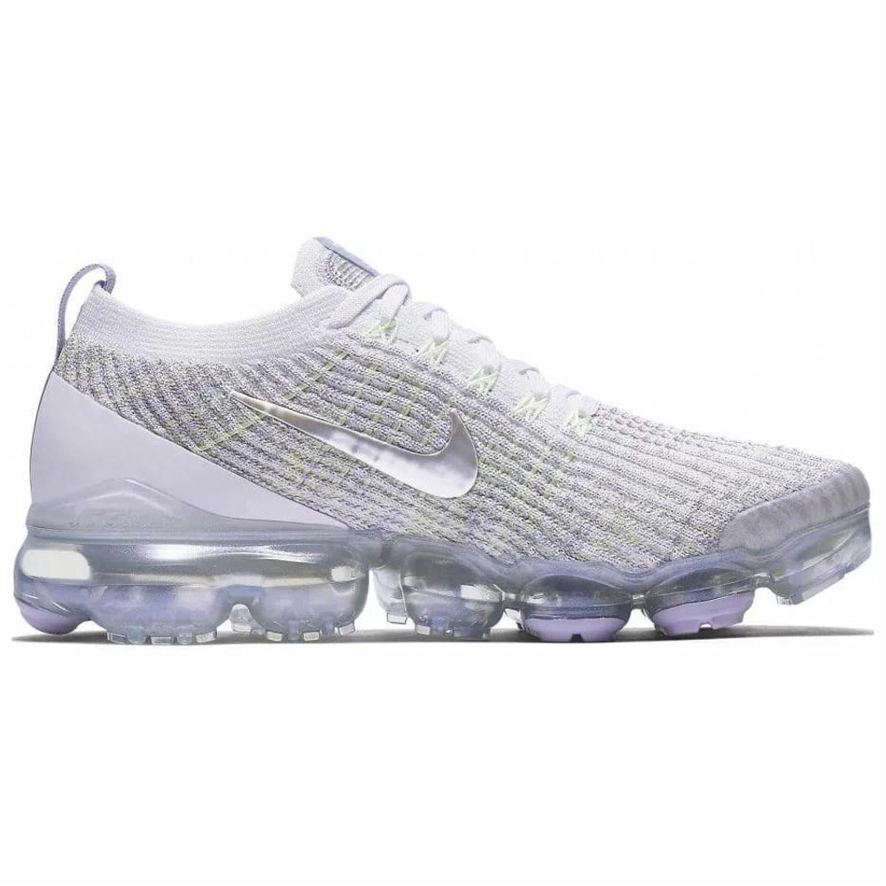 Кроссовки Nike Vapormax Flyknit 3.0 (Женская размерная сетка)