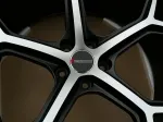 КОВАНЫЕ ДИСКИ ДЛЯ AUDI SQ7 2023 АУДИ