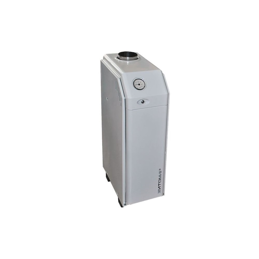 Напольный газовый котел Atem Житомир-3 КС-Г-025 СН