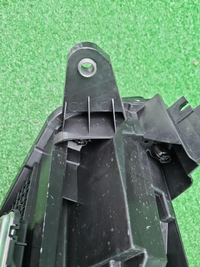 Фара правая EXEED TXL (2021-н.в.) LED