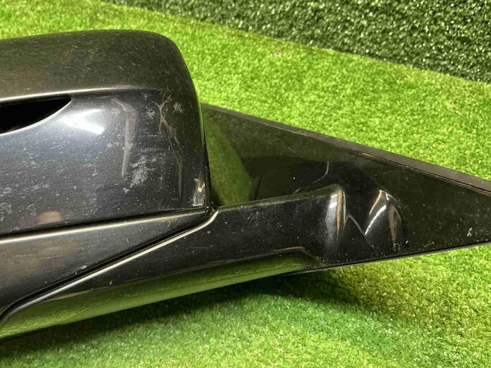 Зеркало правое BMW 5er G30 (2017-2023) 5 контактов