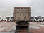 Shacman (Shaanxi) SX* 8x4 Самосвал SX33186V366 (Дизельный, 11,6 л, 423 л.с., МТ)