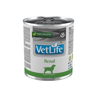 Фармина Vet Life Паштет при заболеваниях мочевыводящих путей, 300г, 2 шт