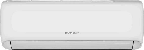 Сплит-система QV-LA18WAE/QN-LA18WAE