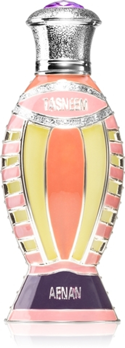 Afnan Tasneem парфюмированное масло для женщин