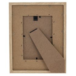 GAEM Фоторамка для фото 9*13, L19,5 W1,6 H24,5 см