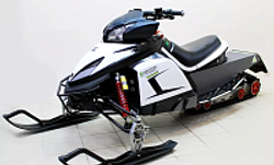 Снегоход PROMAX SPORT 250 LONG ST
