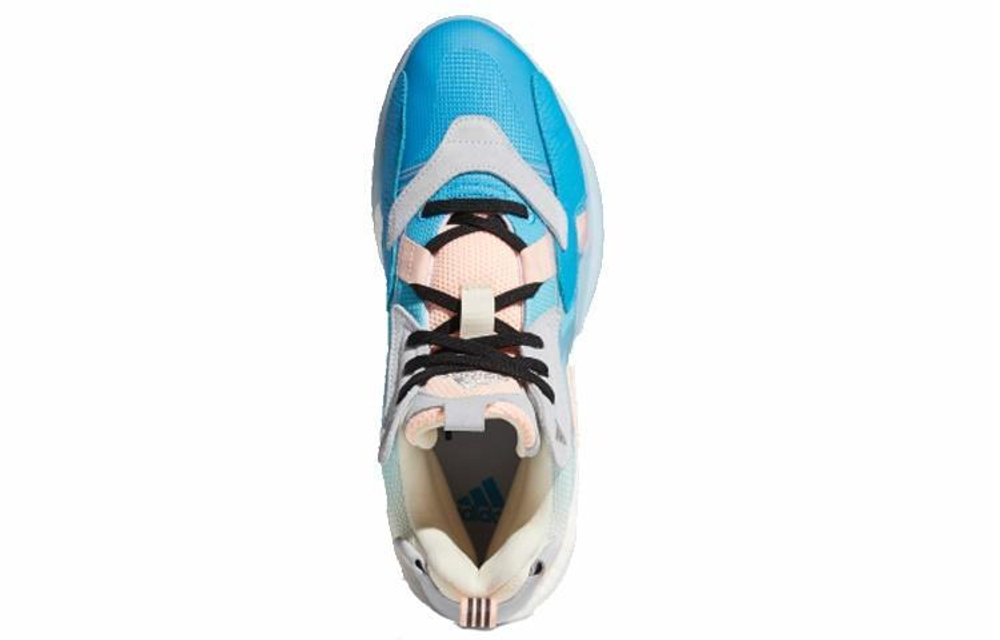 Кроссовки Adidas Zoneboost