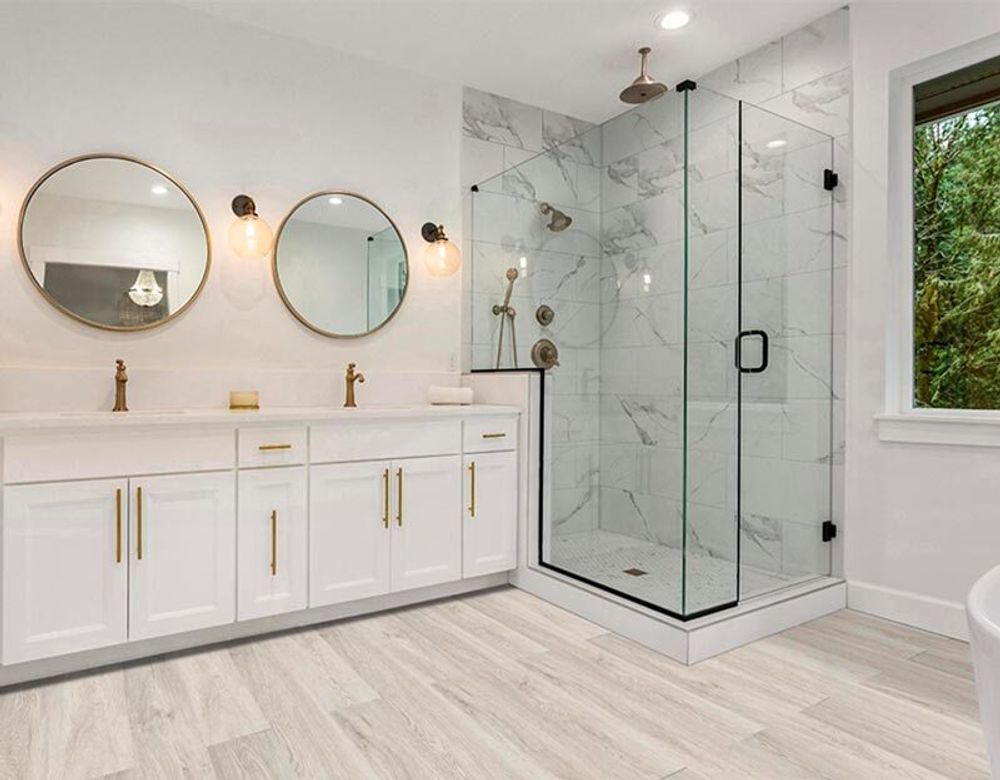 My Step SPC Aqua 151 Саду, 2,21 м²