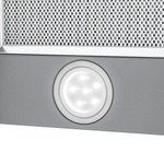 Кухонная вытяжка MAUNFELD VS Fast 60 нержавеющая сталь