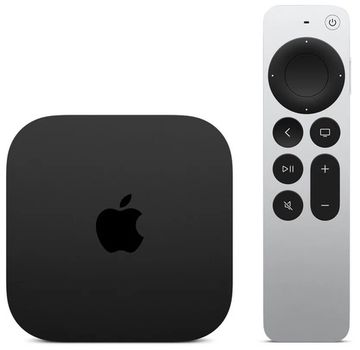 ТВ-приставка Apple TV 4K 128Gb 2022