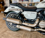 QJMOTOR SRV 350 (White)