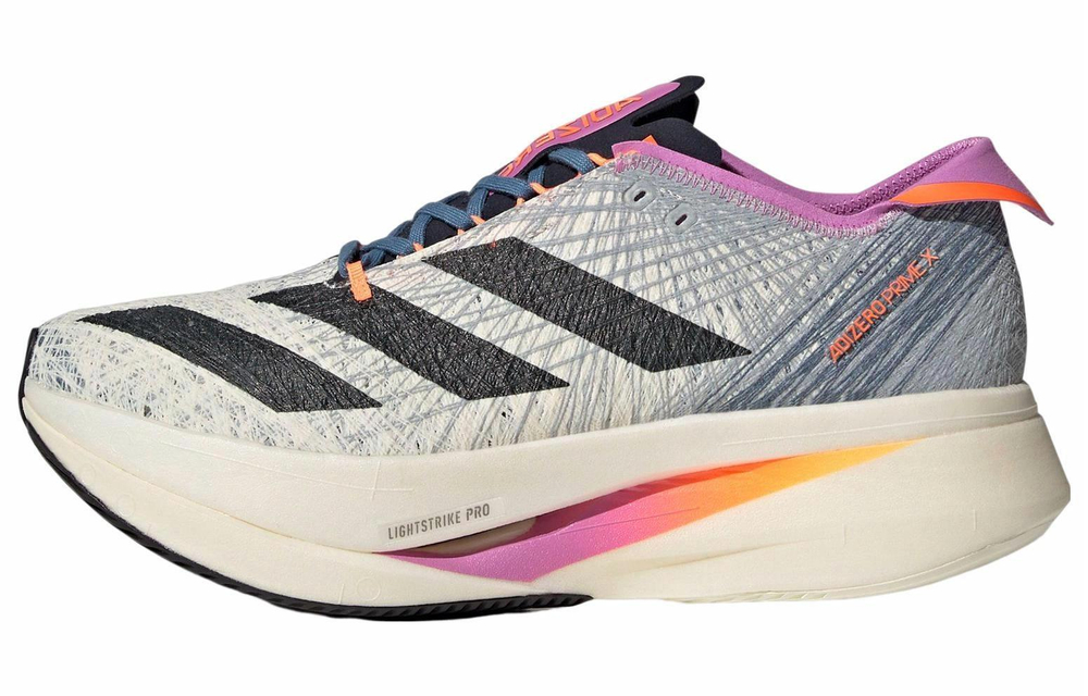 Кроссовки Adidas Adizero Prime X