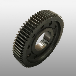 12JSD200T-1701056B - Шестерня ведущая промежуточного вала на КПП
