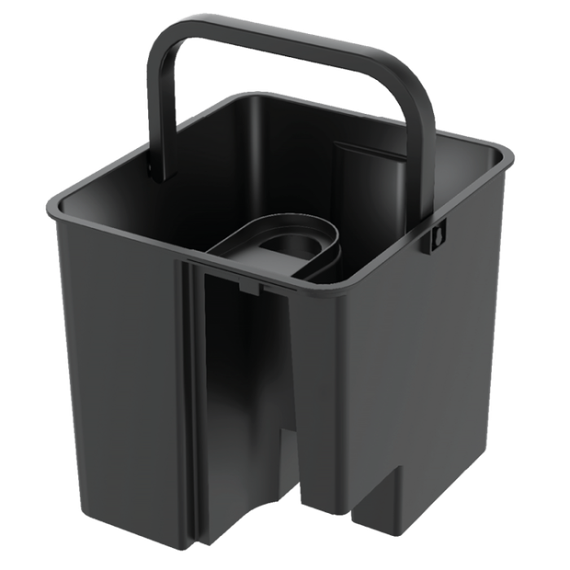 Бытовой увлажнитель серии RUH-AS450/5.0E-BL — (6)